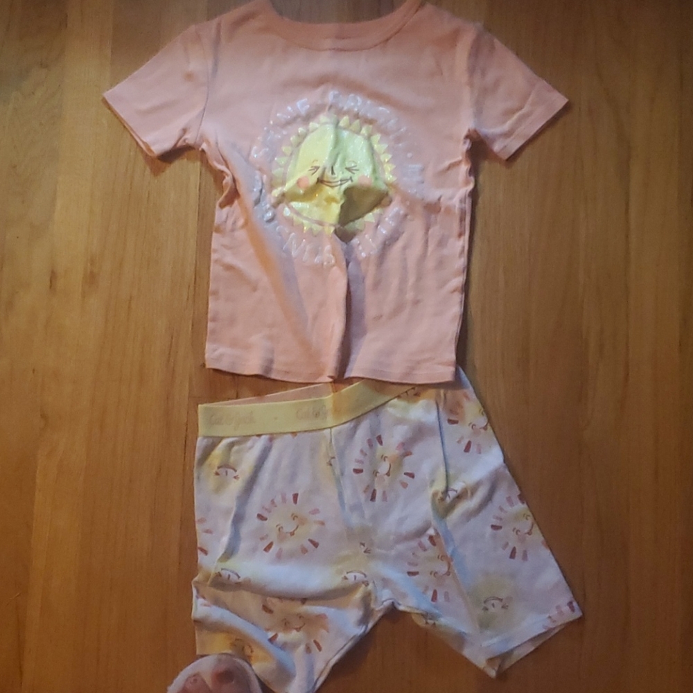 Kids pajamas